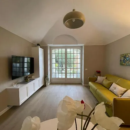 Pergolato Junior Apartment Sanremo Exterior photo