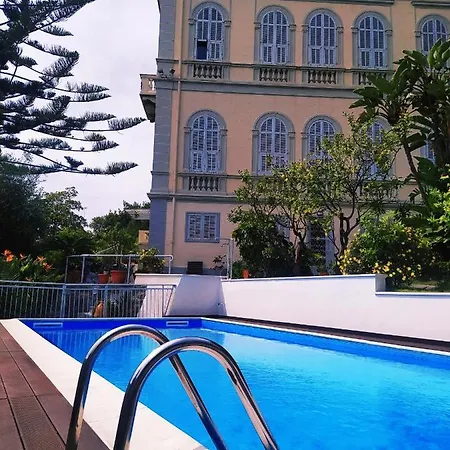 Pergolato Junior Apartment Sanremo Exterior photo