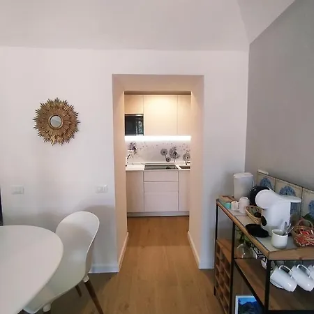 Pergolato Junior Apartment Sanremo Exterior photo