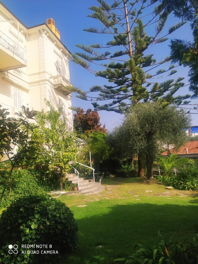 Apartment Pergolato Junior