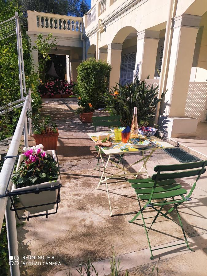 Apartment Pergolato Junior Sanremo