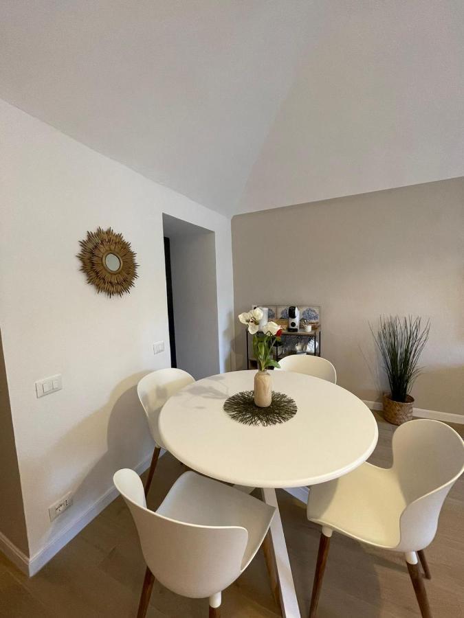 Pergolato Junior Apartment