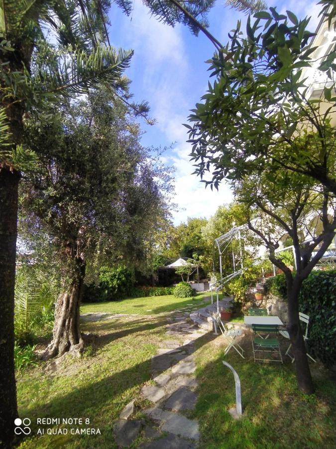 Apartamento Pergolato Junior San Remo
