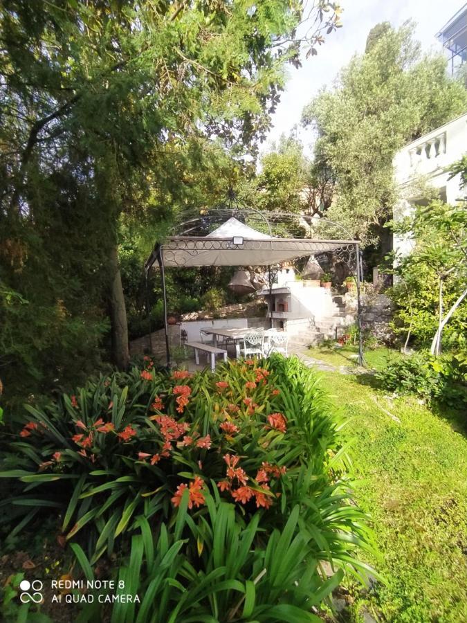 Pergolato Junior Apartment *