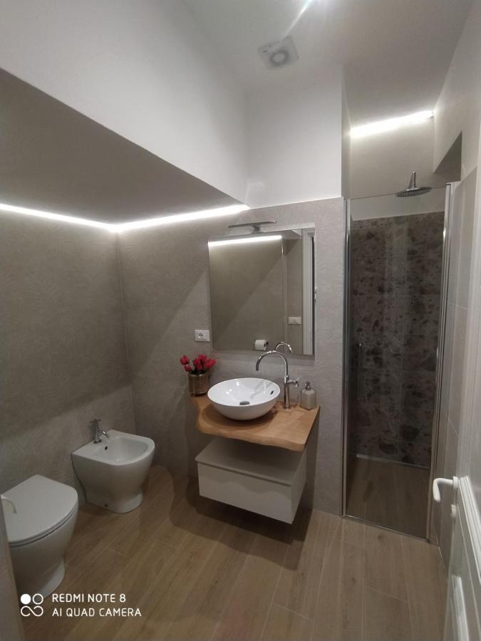 Pergolato Junior Apartamento *