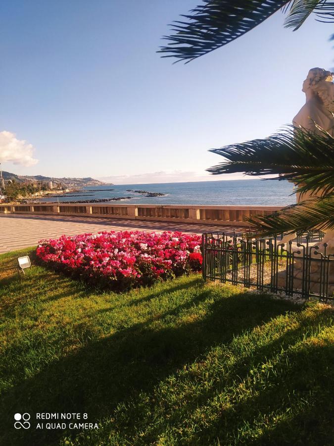 Apartamento Pergolato Junior San Remo