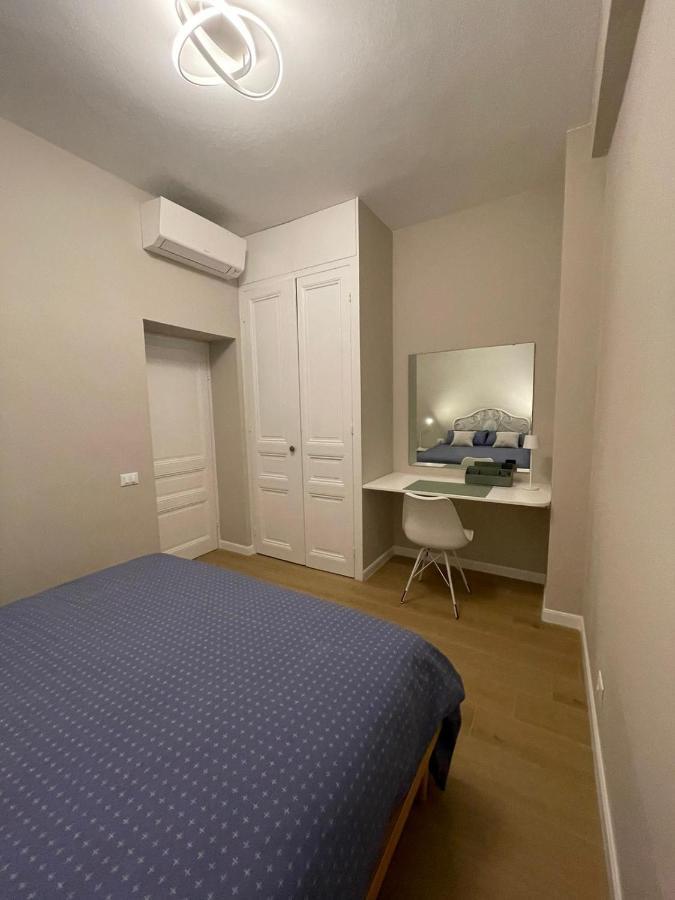 Pergolato Junior Apartment *
