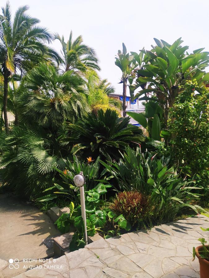 Apartment Pergolato Junior Sanremo