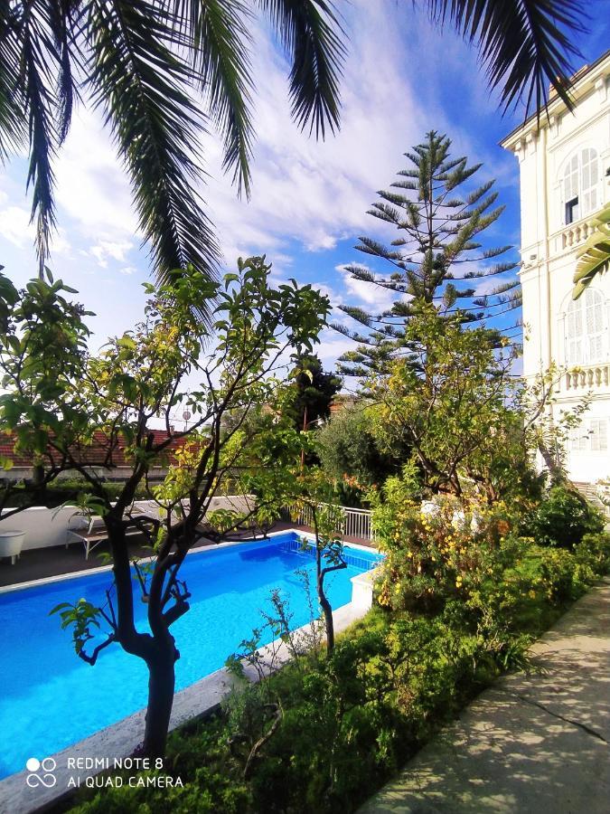 Pergolato Junior Apartment