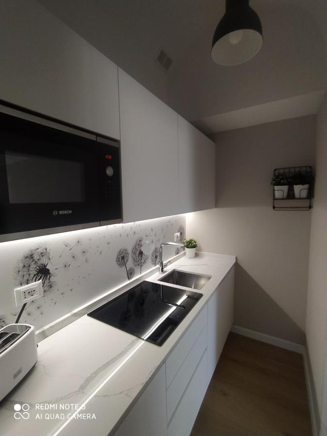 Apartamento Pergolato Junior *