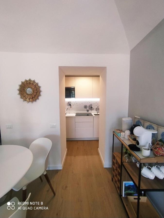 Pergolato Junior Apartamento San Remo